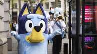 Children’s TV series Bluey to be adapted for Disney and BBC Studios feature film