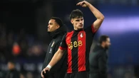 Liverpool complete signing of Bournemouth left-back Milos Kerkez