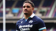 I’m all in – Australia-born Sione Tuipulotu eager to show Lions commitment