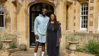 Stormzy made honorary fellow of University of Cambridge college