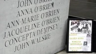 Irish deputy premier ‘committed’ to securing answers on Dublin-Monaghan bombings