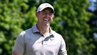 Rory McIlroy trails by two as Scottie Scheffler holds share of lead