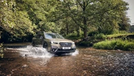 UK Drive: Subaru Outback offers practical alternative to SUV