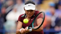 Emma Raducanu to face young British wild card Mimi Xu in Wimbledon opener