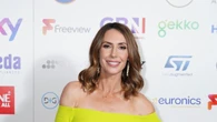 Stars share memories of Alex Jones as she marks 15 years on The One Show
