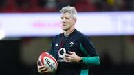 Simon Easterby disappointed with comments around Antoine Dupont injury incident