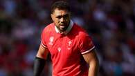 Wales hope Taulupe Faletau can make injury comeback against Italy