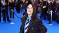 Singer Billie Eilish says James Cameron emailed her mother to suggest movie