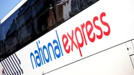 National Express owner’s UK revenue falls amid turnaround effort