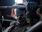 Why are we obsessed with scary clowns in horror movies?