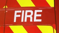 Residents warned of power supply disruption as substation fire tackled