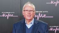 Locomotive named after music producer and rail enthusiast Pete Waterman