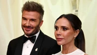 People felt it was okay to criticise my wife for her weight – Sir David Beckham
