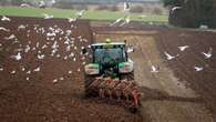 Farmers welcome supermarkets’ backing in fight against inheritance tax changes