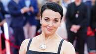 Amanda Abbington delays wedding by a year amid Strictly fallout