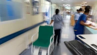‘War game’ exercises preparing NHS for winter pressures
