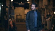 Rebus returning to TV screens as BBC renews show for a second series