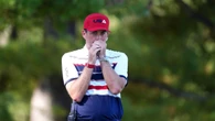 Keegan Bradley says blame for Ryder Cup defeat lies with him