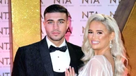 Tommy Fury admits to downing ’20 shots a night’ before Molly-Mae split