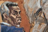 A botched firebomb, a burnt Porsche: Arson expert testifies in Diddy trial