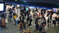 Train passengers to hear refreshed security slogan ‘See it. Say it. Sorted.’