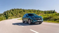First Drive: Can an updated hybrid powertrain take the Nissan Qashqai to the top of its class?