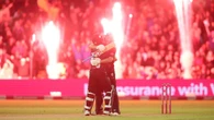 Somerset win Vitality Blast after beating Hampshire in final