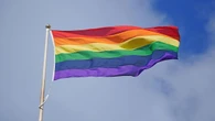 People identifying as LGB+ ‘at higher risk’ of self-harm or suicide