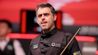 Ronnie O’Sullivan continues to breeze through Xi’an Grand Prix draw