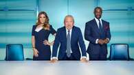 Second candidate fired from The Apprentice after task creating virtual pop stars