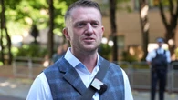 Jewish leaders criticise Israeli government over Tommy Robinson invitation