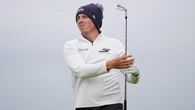 An all-around good day – England’s Matt Fitzpatrick takes share of Open lead