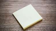 Ministers urged to use Post-it notes to avoid Freedom of Information