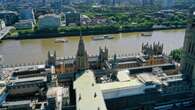 Proposed new law to tackle cronyism in Lords ‘would enhance public trust’