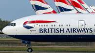 British Airways owner IAG records surge in earnings