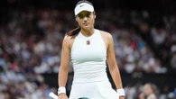 Emma Raducanu squanders three match points in defeat to Jessica Pegula in China