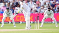 England face test of bravado as India take total control of second Test