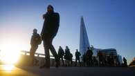 UK business growth rebounds to six-month high