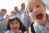 7 outdoor games we loved as kids that children no longer play