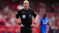 Anthony Taylor says abuse has made him question whether refereeing ‘worth it’