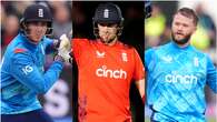 Who could succeed Jos Buttler if he steps down as England white-ball captain?