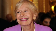 Former Blue Peter editor Biddy Baxter dies aged 92