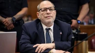 Defence begins quizzing ex-model who accuses Harvey Weinstein of sex assaults
