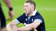 Finn Russell tipped to bounce back strongly from Calcutta Cup kicking woes