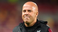 Arne Slot surprised by extent of Liverpool’s dip in form