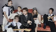 UK band robbed at gunpoint in US say it is still ‘greatest country in the world’
