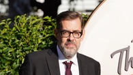 Thursday Murder Club’s Richard Osman claims he turned down Celebrity Traitors