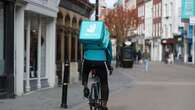 Deliveroo makes first full year of profit after expanding shopping ranges