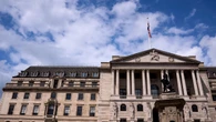 Bank of England rate-setter says risks to UK inflation justify slower cuts