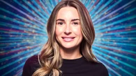 Love Island’s Dani Dyer-Bowen and Nikita Kuzmin among first Strictly pairings